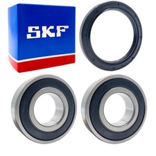 Skf radlager satz vorderachse - satz,