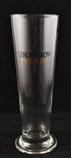 2 Strongbow Gold Gläser