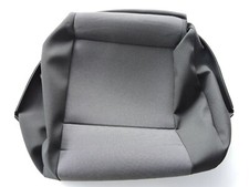  Fahrersitzbezug und Polster T5 Fahrersitz vorn links 