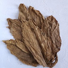 Tabakblätter ''Burley'' 1 Kg