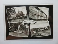 AK Ansichtskarte Geiselbach