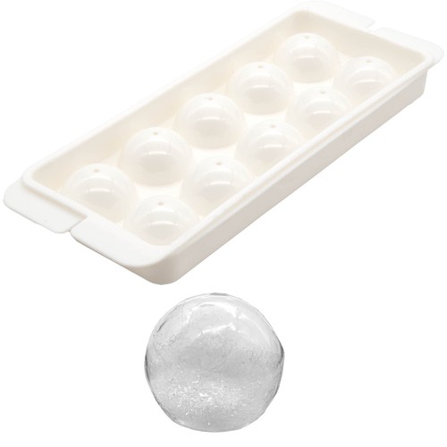 Eiswürfelform