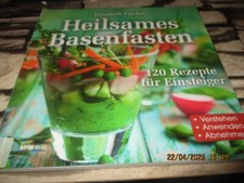 Heilsames basenfasten - heilsames,