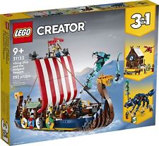 LEGO Creator: 31132
