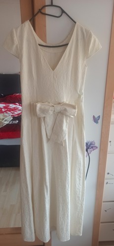 Brautkleid und schuhe - brautkleid,