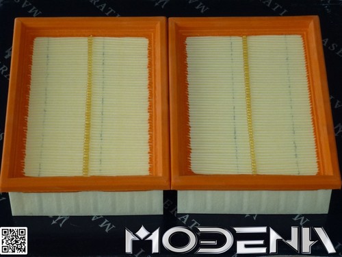 Original luftfilter air - original, 2