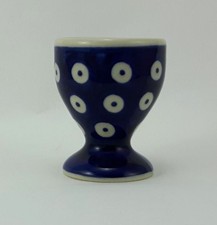 Bunzlauer Keramik Eierbecher