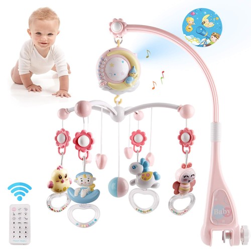 Baby mobile musik - baby,