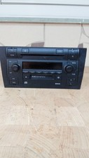 Audi A6 4B Radio CD Player Original Symphony 2 4B0035195H mit Code