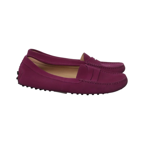 Tod loafers größe 38 - tod's,, loafers,