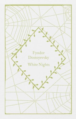 White nights fyodor - white,