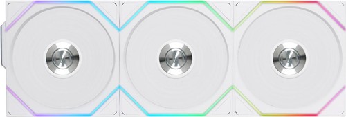 Lian uni fan - fan, wireless
