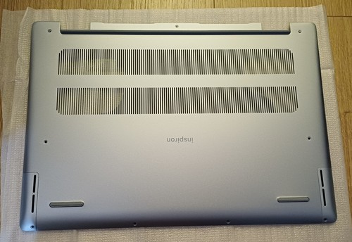 Dell inspiron plus 7640 - 16,