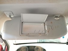 LEFT SUN VISOR / 2668148 FOR