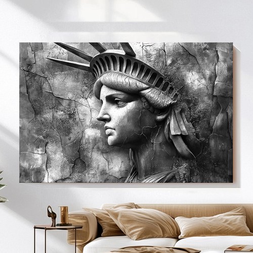 Leinwand bilder xxl new york - leinwand,