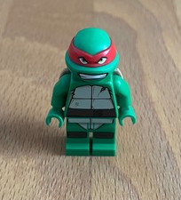 Lego Teenage Mutant Ninja