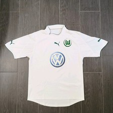 Vintage Retro 2003/04 VfL