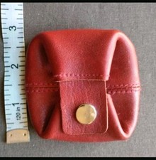 Kleines Portemonnaie Wiener