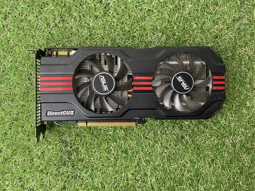 Asus geforce gtx 560 - geforce, ti