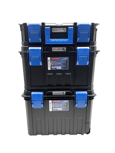 Modulares werkzeugkoffer set - modulares, werkzeugkoffer-set