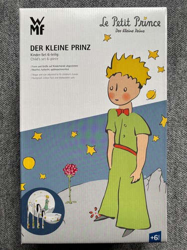 Wmf kinder set besteck - wmf, kinder-set