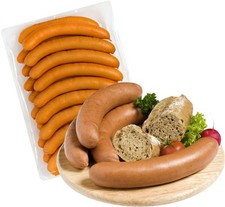 Riesen Trucker Bockwurst