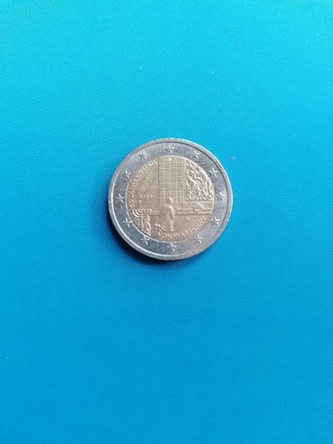 Euro gedenkmünze 50 - euro, jahre