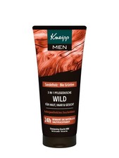 Kneipp MEN 3 in 1 Wild