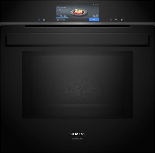 Siemens iq700 einbau backofen - siemens, einbau-backofen