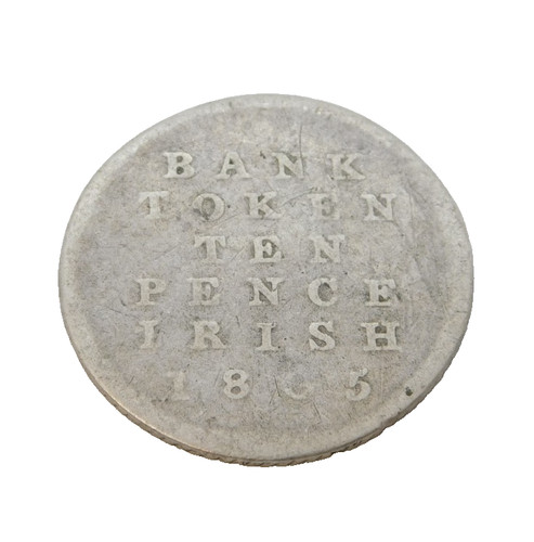 George iii bank ireland - george,