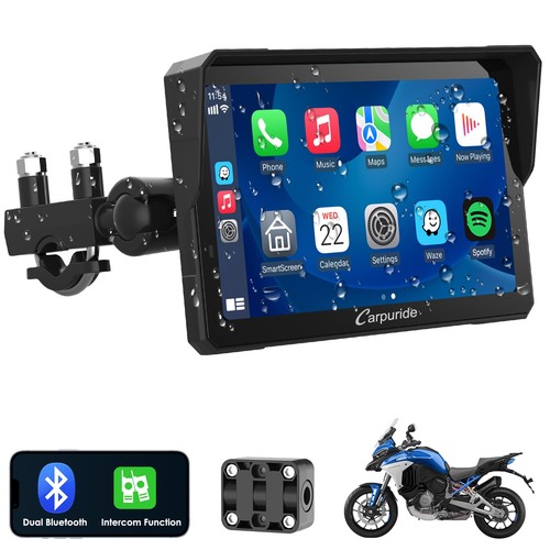 Carpuride w702 pro wireless - carpuride,