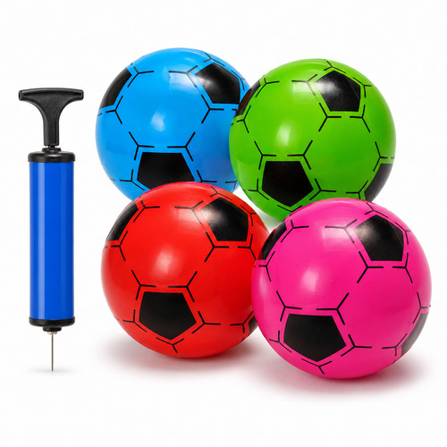 Kinderball 20 cm - 20,
