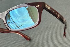 Oliver Peoples FAI KHADRA