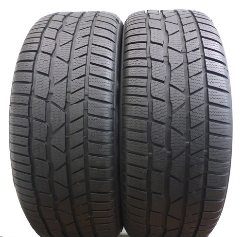 Continental 235 r19 - 2,
