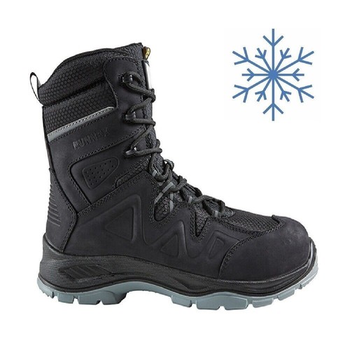 Runnex winterstiefel - winterstiefel, s3
