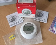✨️ Honeywell evohome