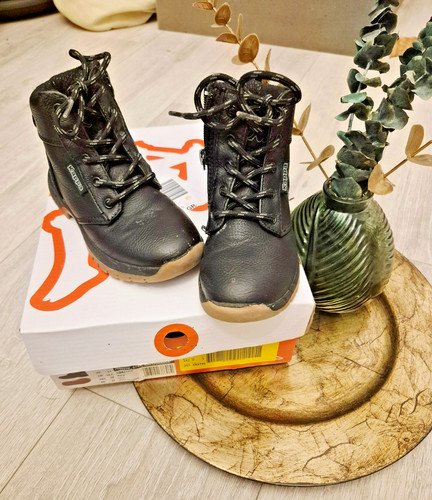 Kangaroos schnürschuhe - kangaroos,