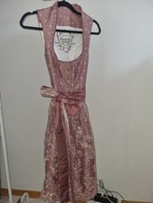 Dirndl Damen Trachtenkleid