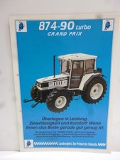 Lamborghini 874-90 GRAND PRIX