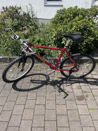 Centurion fahrrad zoll - fahrrad,