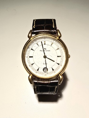 Maurice lacroix les classiques - maurice,