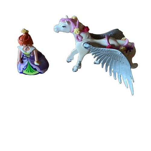 Playmobil pegasus mit - pegasus,