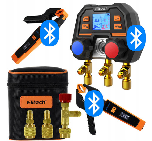 Klimaanlage manometer - klimaanlage,