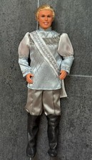 Barbie In Schwanensee Swan