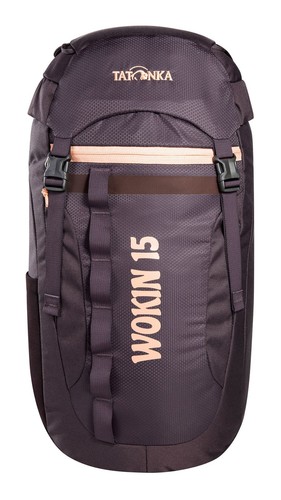 Tatonka wokin rucksack - 15,