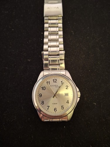 Die herrenuhr adora saphir - die,