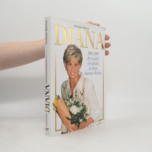 Diana andrew morton - diana , | 