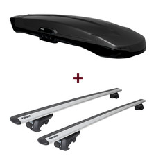 Dachbox Thule Vector Alpine +