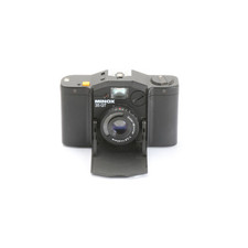 Minox 35 GT mit MC Minoxar 2,8/35 Germany Sucherkamera + Defekt (256930)