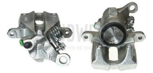 Bremssattel hinterachse links - bremssattel,